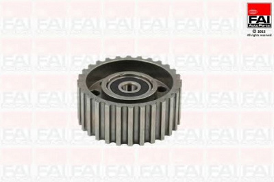 FAI AUTOPARTS t9253 -  Паразитный / Ведущий ролик, зубчатый ремень